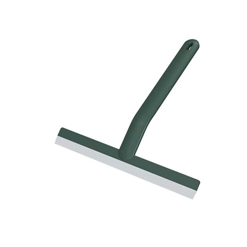 Shower Squeegee Bathroom Mirror Window Cleaning Wiper Tool