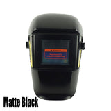 Auto Darkening Solar Welding Helmet Mask Arc Tig Mig Skull Welder