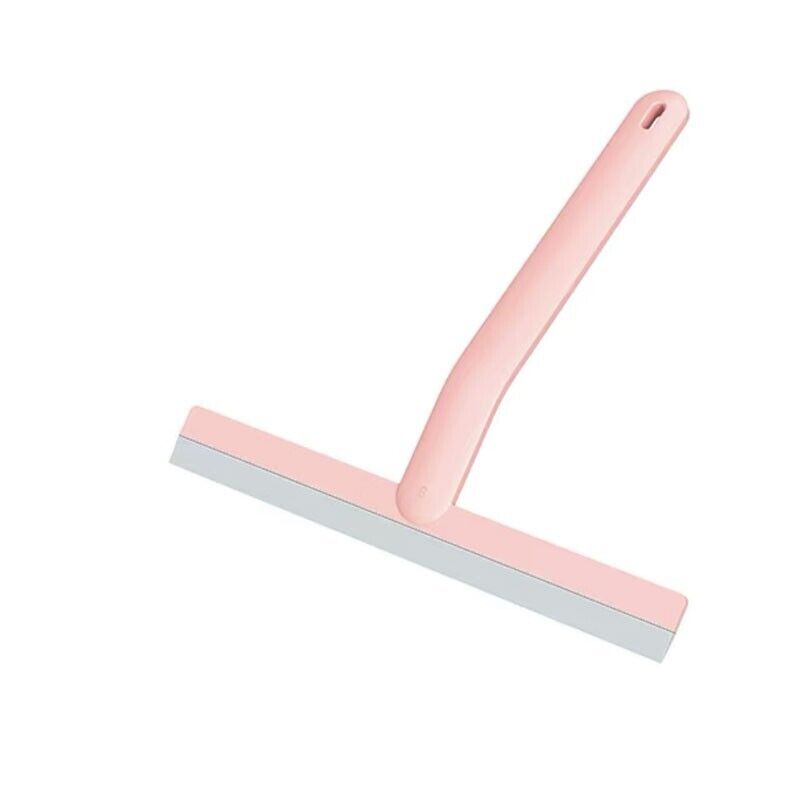 Shower Squeegee Bathroom Mirror Window Cleaning Wiper Tool
