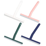 Shower Squeegee Bathroom Mirror Window Cleaning Wiper Tool