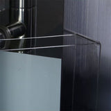 Double-Sided Clear Acrylic Foam Mounting Tape Strong Gel Adhesive