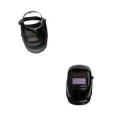 Auto Darkening Solar Welding Helmet Mask Arc Tig Mig Skull Welder
