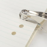 Paper Single Round Hole Punch 6mm Office School Stationery