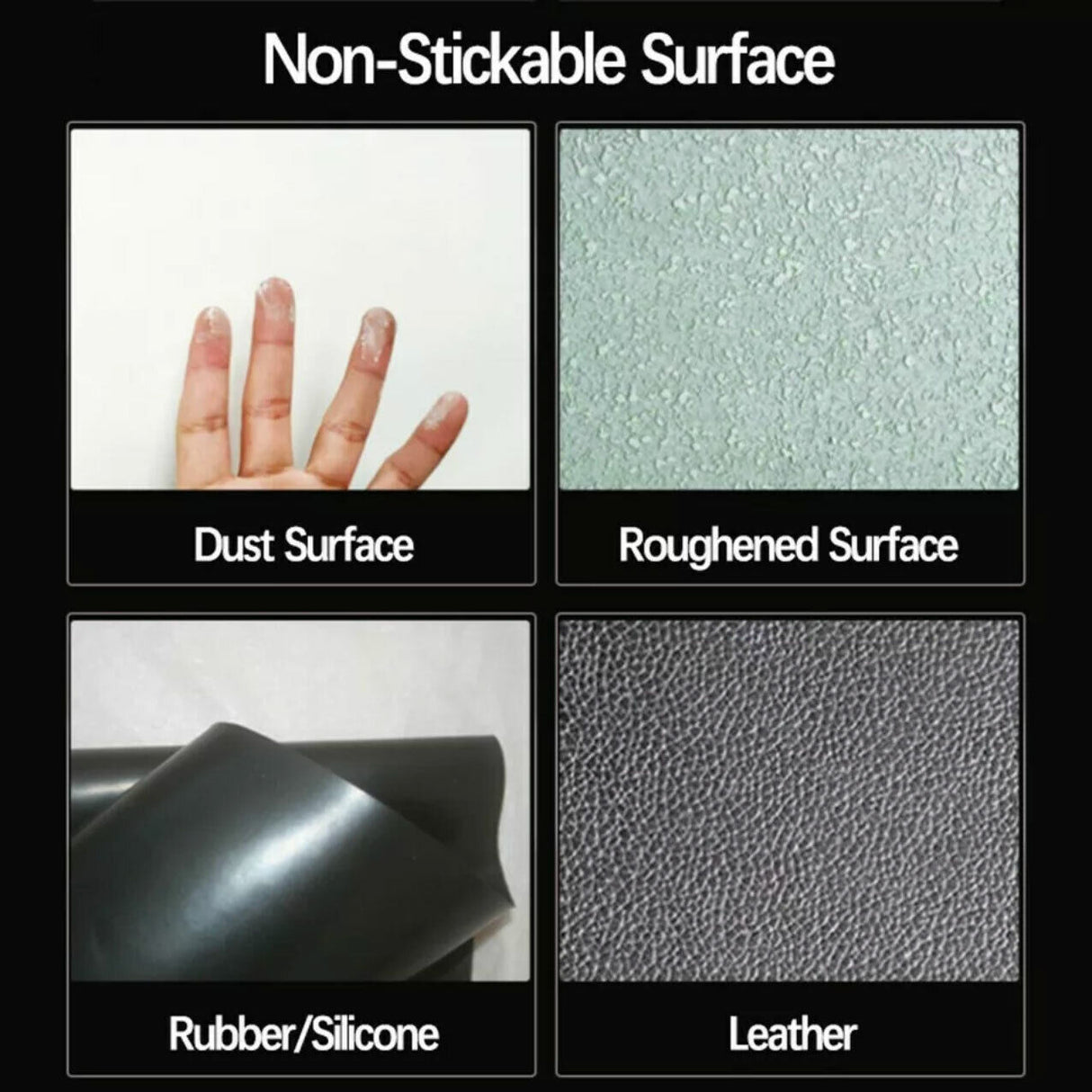 Vehicle 3M Double Sided Super Sticky Strong Adhesive Roll Tape