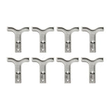 10PCS Grey T Bar Handle for Anderson Style Plug Connectors 50AMP 12-24V