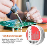 2X 10g Soldering Flux Paste High Intensity Rosin Welding Paste