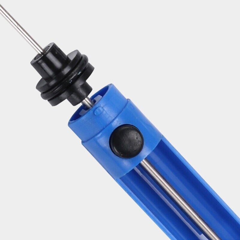 Desoldering Pump Tool Solder Remover Vacuum Handheld Solder Sucker