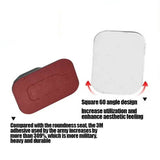 Refrigerator Lock with Keys Safety Cabinet Drawer Door Window Latch