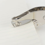 Paper Single Round Hole Punch 6mm Office School Stationery