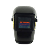 Auto Darkening Solar Welding Helmet Mask Arc Tig Mig Skull Welder
