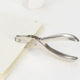 Paper Single Round Hole Punch 6mm Office School Stationery