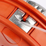 Twister Bump Feed Trimmer Head M10 Thread for Brush Cutters