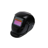 Auto Darkening Solar Welding Helmet Mask Arc Tig Mig Skull Welder