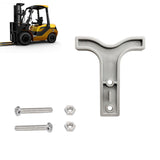 10PCS Grey T Bar Handle for Anderson Style Plug Connectors 50AMP 12-24V