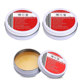 2X 10g Soldering Flux Paste High Intensity Rosin Welding Paste
