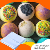 PVC Heat Shrink Bags Packs for Packaging Gift Wrap 100/300pcs