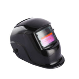 Auto Darkening Solar Welding Helmet Mask Arc Tig Mig Skull Welder