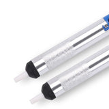 Desoldering Pump Tool Solder Remover Vacuum Handheld Solder Sucker