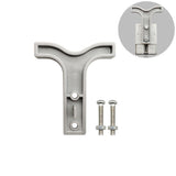 10PCS Grey T Bar Handle for Anderson Style Plug Connectors 50AMP 12-24V