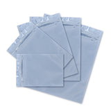 Plastic Anti Static Self Sealing Bags 100PCS Multi Size Resealable