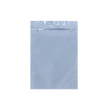 Plastic Anti Static Self Sealing Bags 100PCS Multi Size Resealable