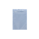 Plastic Anti Static Self Sealing Bags 100PCS Multi Size Resealable