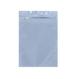 Plastic Anti Static Self Sealing Bags 100PCS Multi Size Resealable
