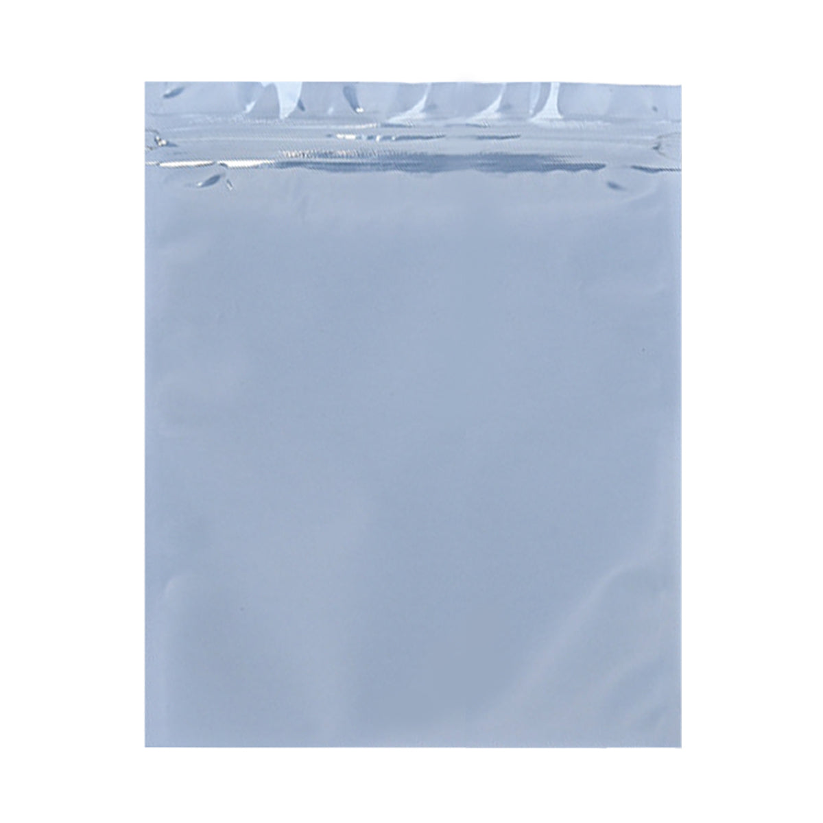 Plastic Anti Static Self Sealing Bags 100PCS Multi Size Resealable