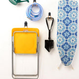 Heavy Duty Garage Wall Hooks Bike Tool Storage Hangers