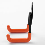 Heavy Duty Garage Wall Hooks Bike Tool Storage Hangers