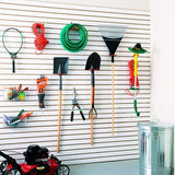 Heavy Duty Garage Wall Hooks Bike Tool Storage Hangers