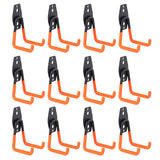 Heavy Duty Garage Wall Hooks Bike Tool Storage Hangers