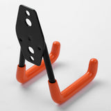 Heavy Duty Garage Wall Hooks Bike Tool Storage Hangers
