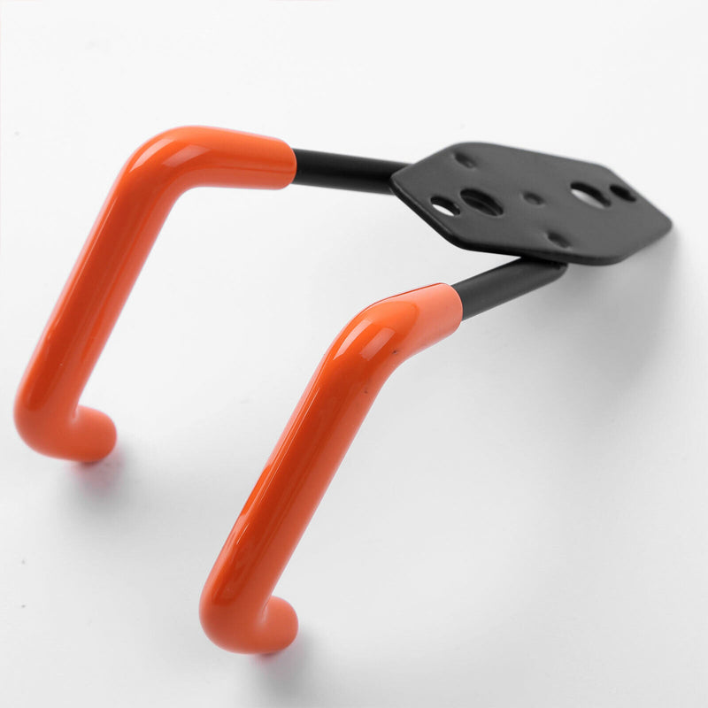 Heavy Duty Garage Wall Hooks Bike Tool Storage Hangers