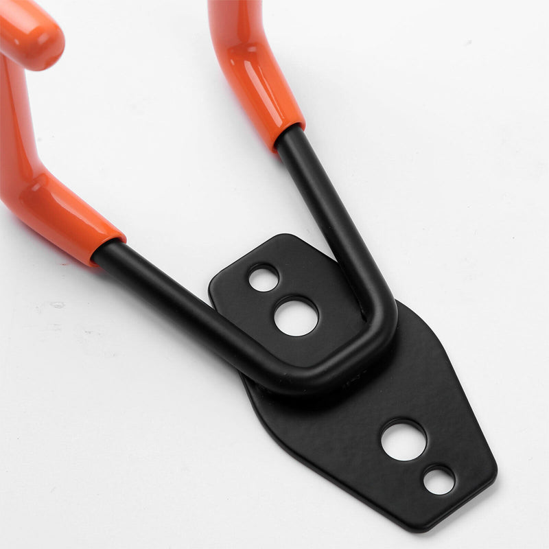 Heavy Duty Garage Wall Hooks Bike Tool Storage Hangers