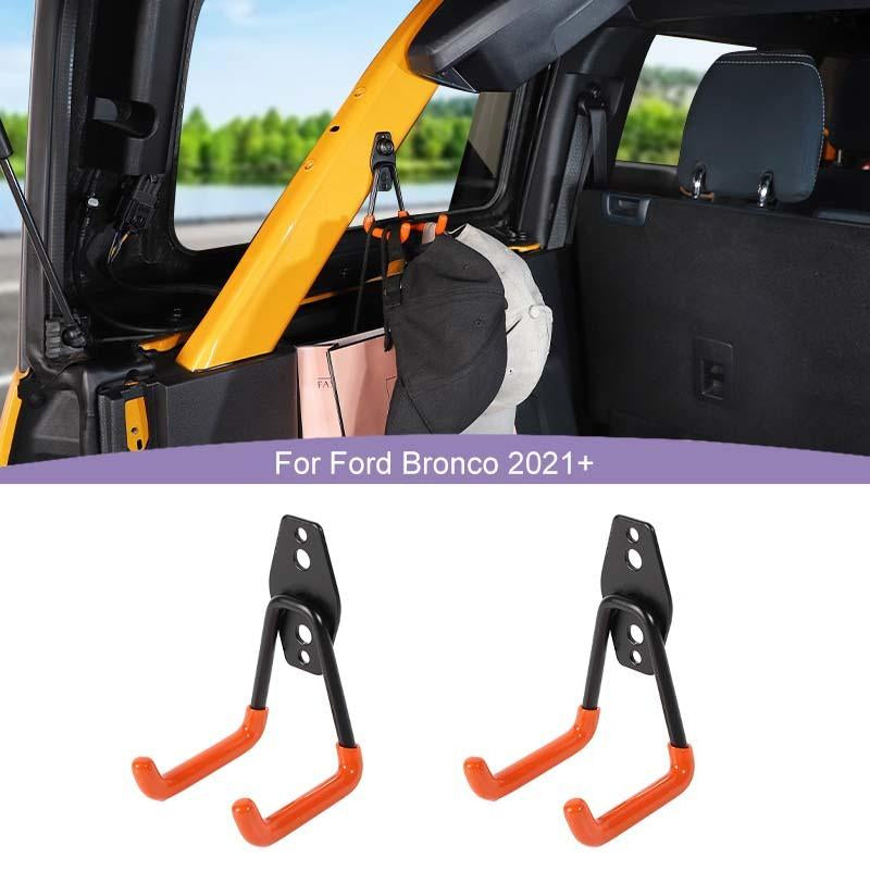 Heavy Duty Garage Wall Hooks Bike Tool Storage Hangers