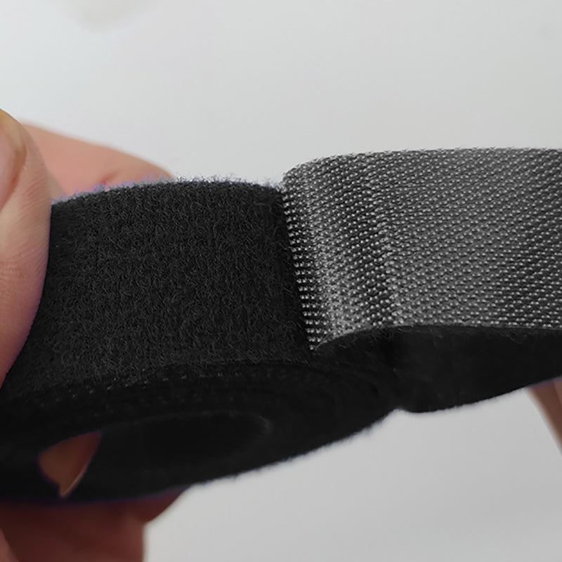 10 20 50M Hook Loop Heavy Duty Strap Reusable Cable Ties Grip