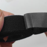 10 20 50M Hook Loop Heavy Duty Strap Reusable Cable Ties Grip
