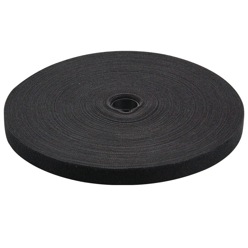 10 20 50M Hook Loop Heavy Duty Strap Reusable Cable Ties Grip