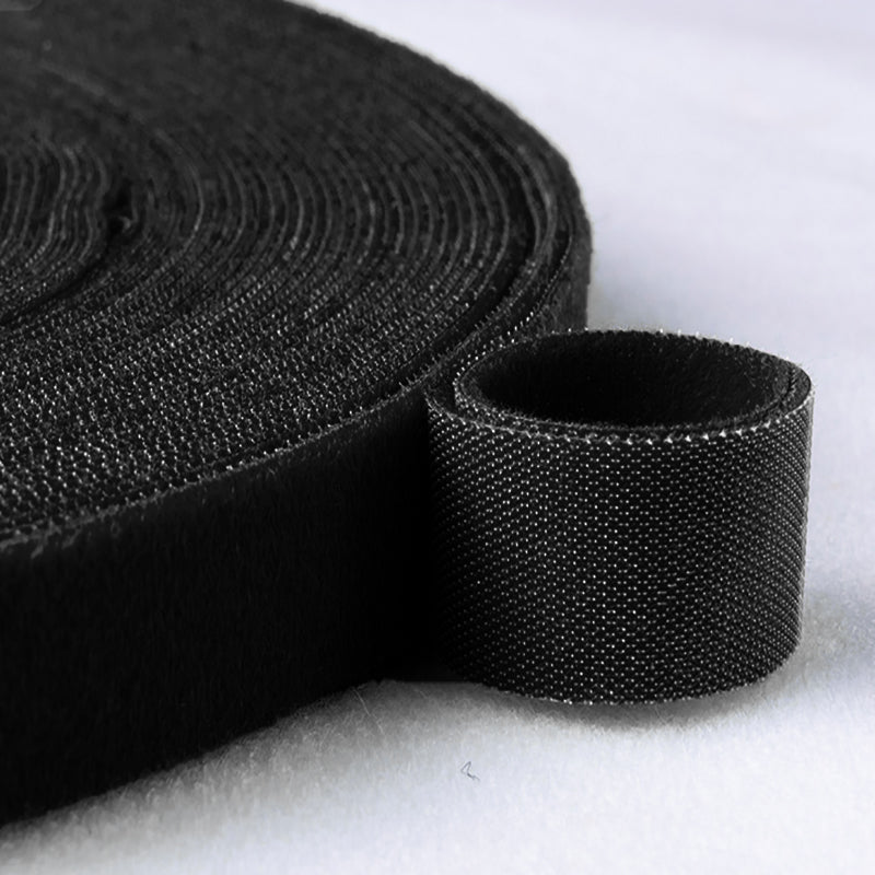 10 20 50M Hook Loop Heavy Duty Strap Reusable Cable Ties Grip